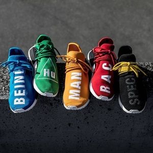 Meet your Posher, Bryant